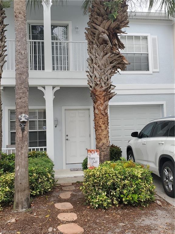 CYPRESS GLEN VILLAGE - Residential