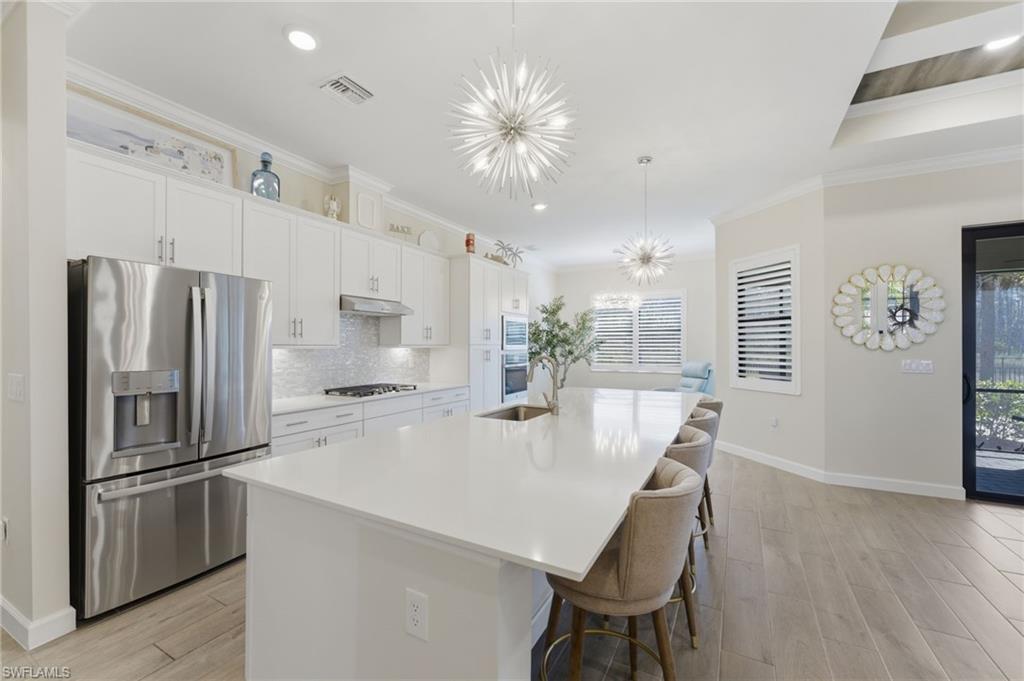 VERDANA VILLAGE - Residential