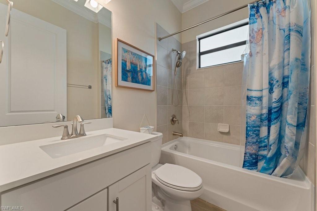 VERDANA VILLAGE - Residential