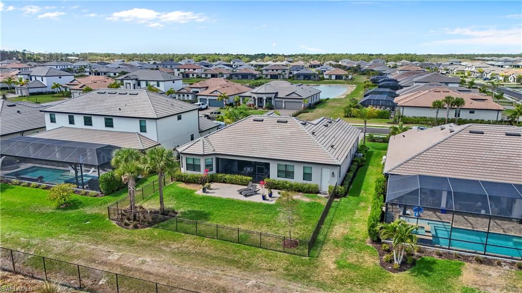 VERDANA VILLAGE - Residential