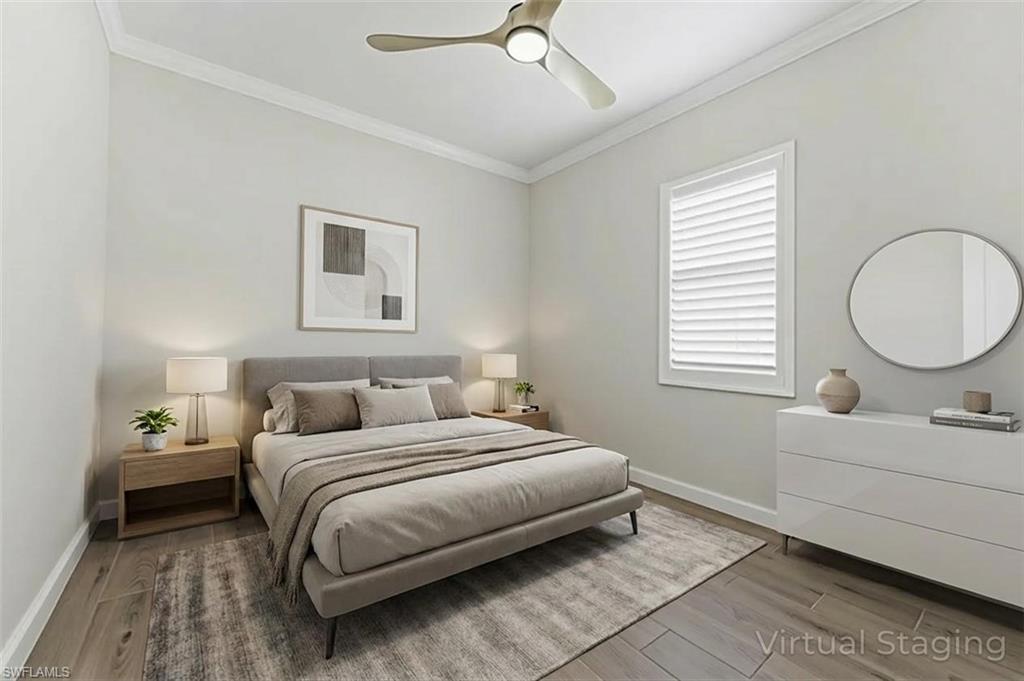 VERDANA VILLAGE - Residential