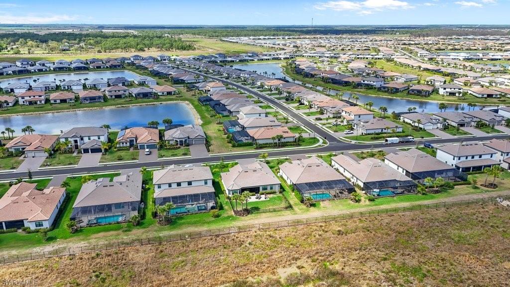 VERDANA VILLAGE - Residential