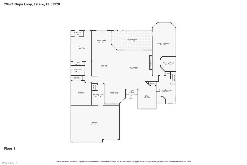 VERDANA VILLAGE - Residential