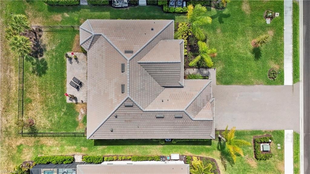 VERDANA VILLAGE - Residential