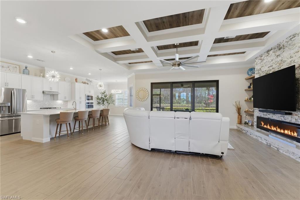 VERDANA VILLAGE - Residential