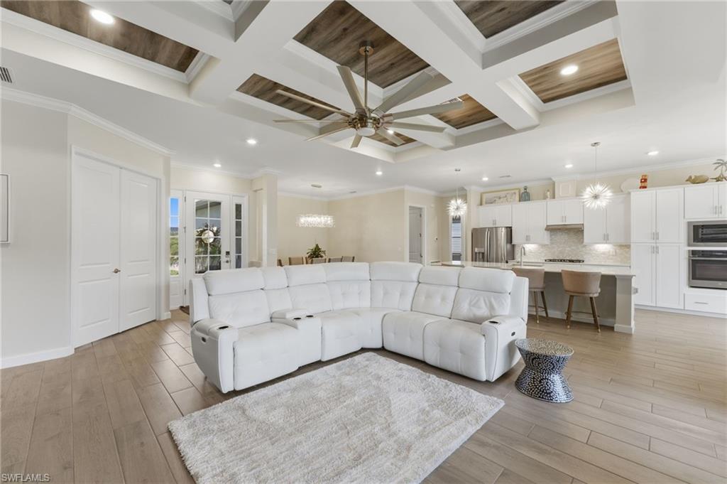 VERDANA VILLAGE - Residential