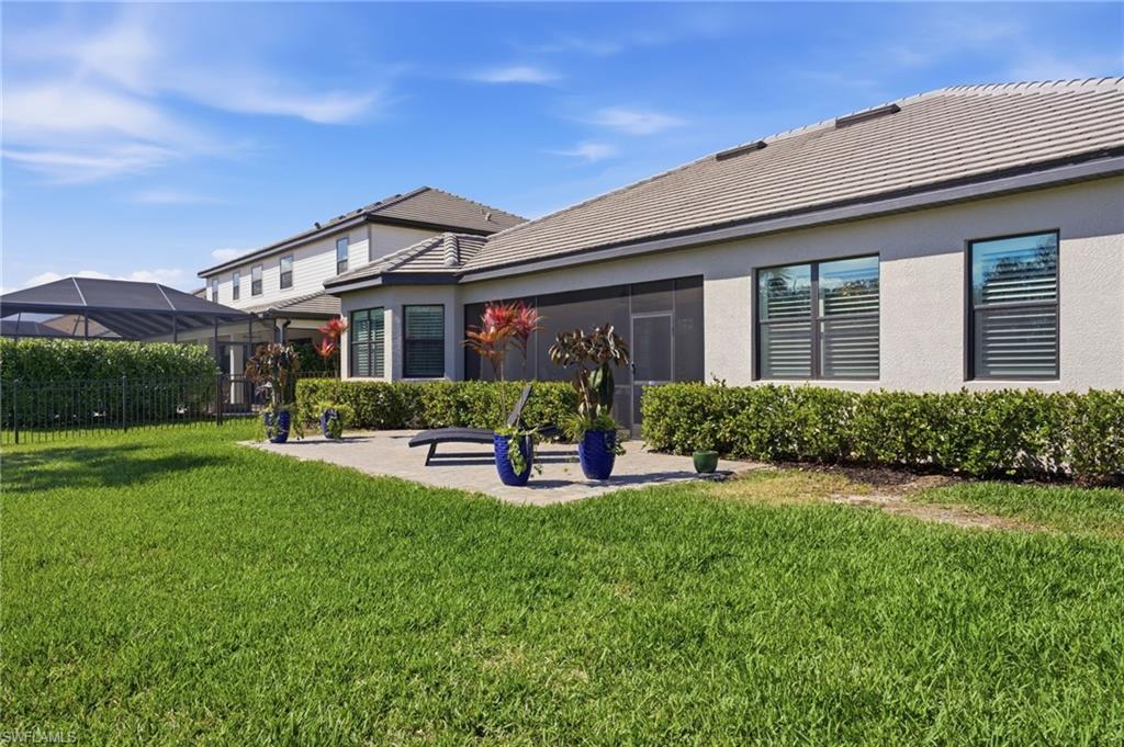 VERDANA VILLAGE - Residential