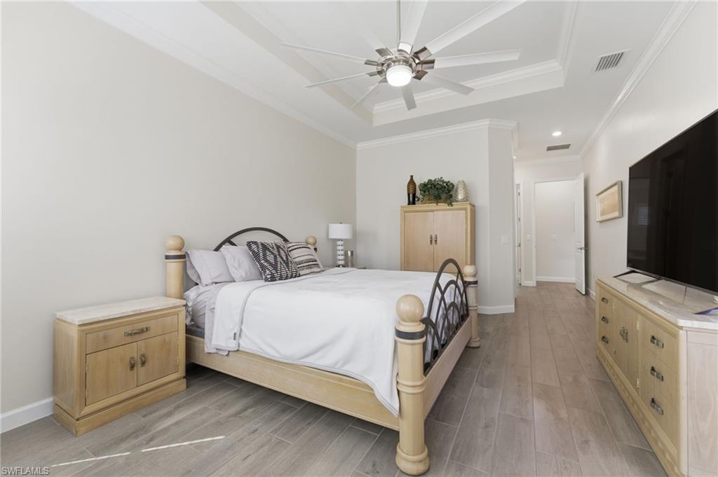 VERDANA VILLAGE - Residential