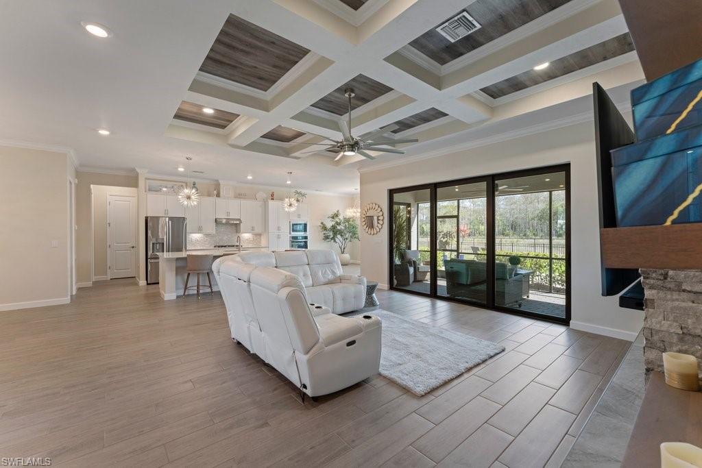 VERDANA VILLAGE - Residential