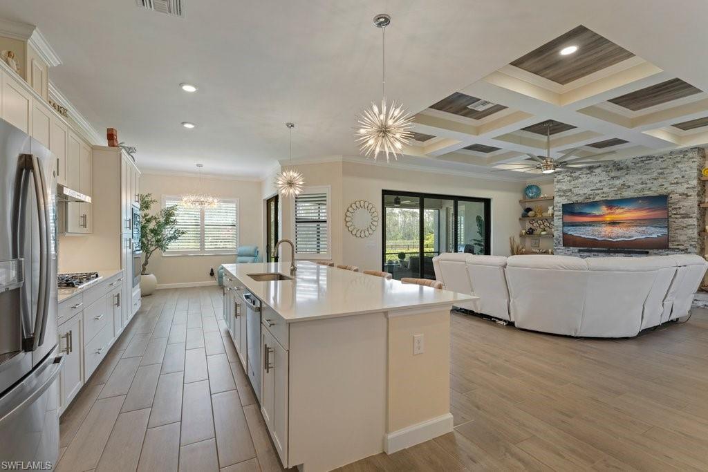 VERDANA VILLAGE - Residential