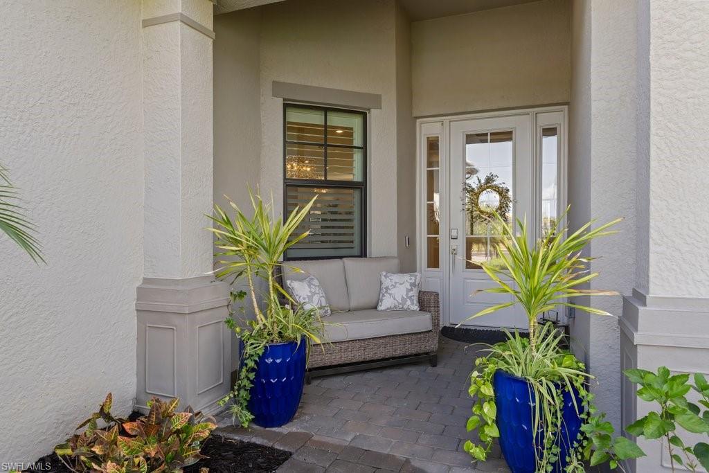 VERDANA VILLAGE - Residential