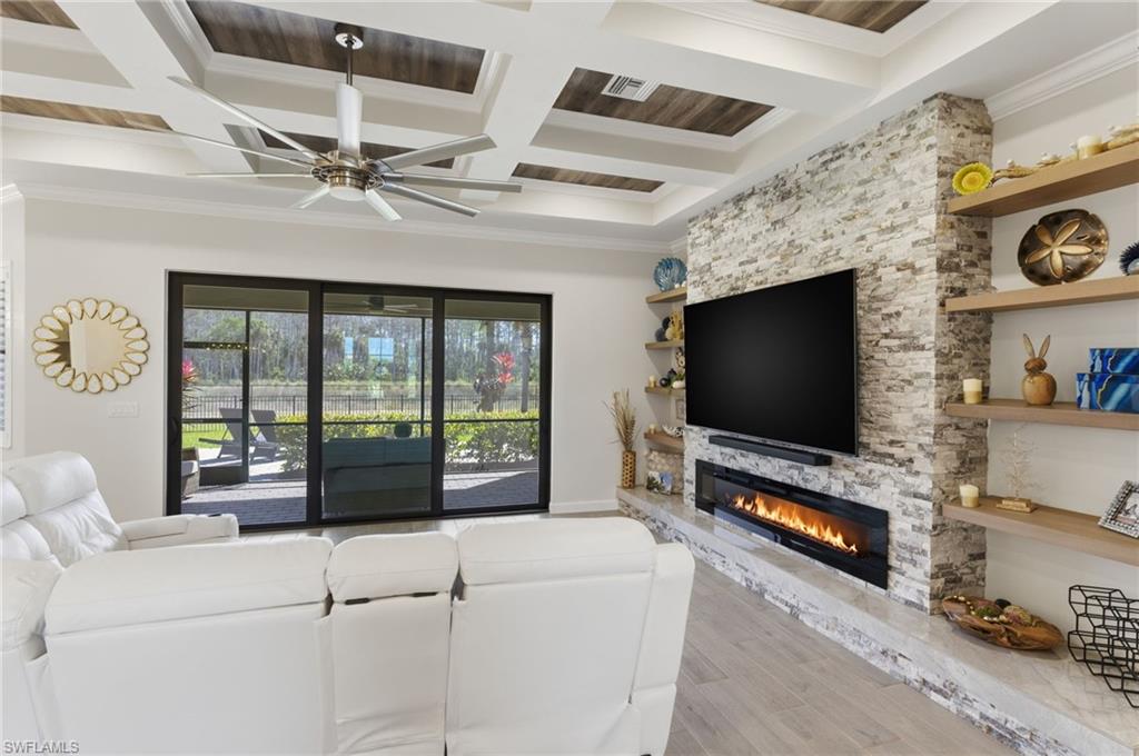 VERDANA VILLAGE - Residential