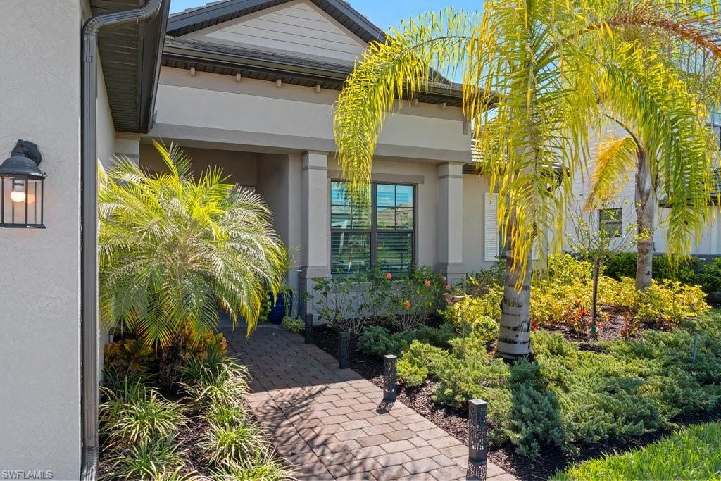 VERDANA VILLAGE - Residential