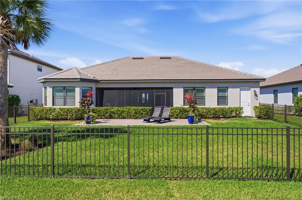 VERDANA VILLAGE - Residential