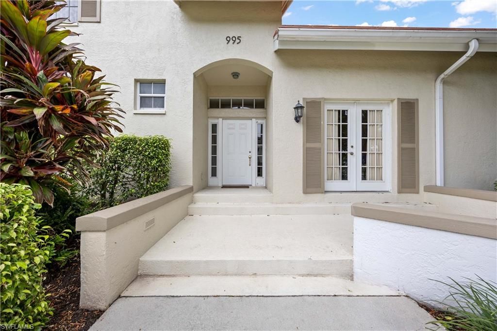 Photo of 995 6th ST S #B1, NAPLES, FL 34102 (MLS # 225069645)