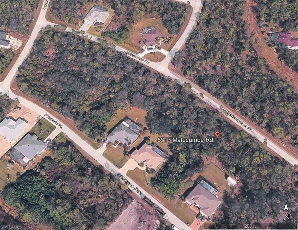 PORT CHARLOTTE - Land