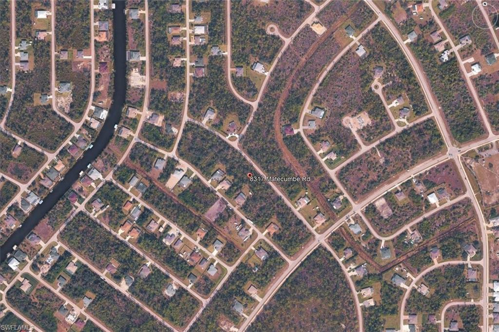 PORT CHARLOTTE - Land