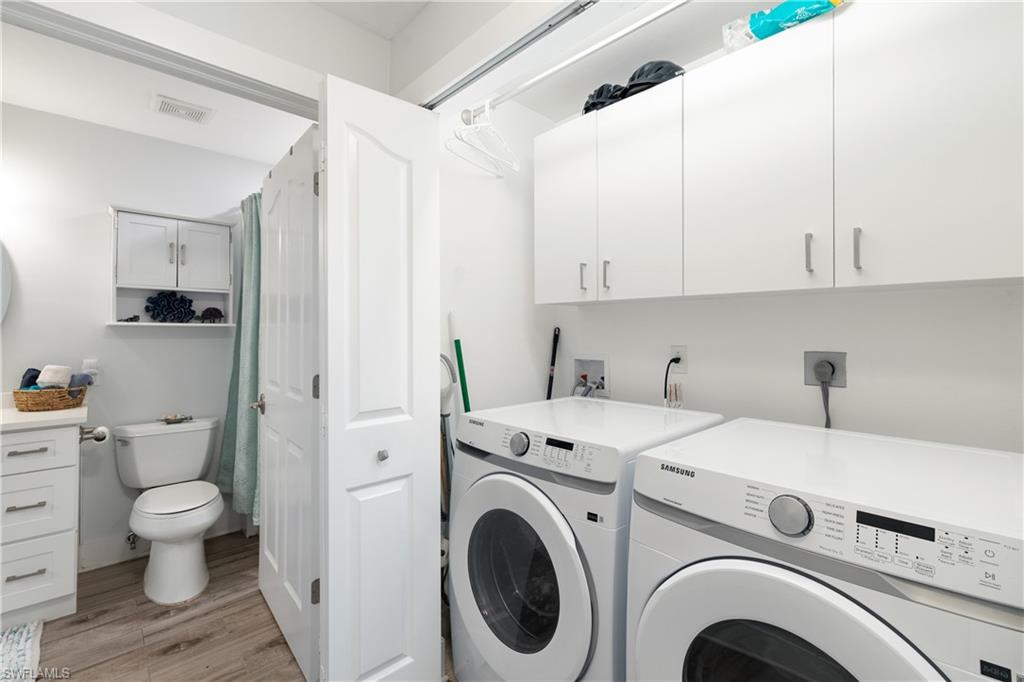 WIGGINS BAY VILLAS - Residential