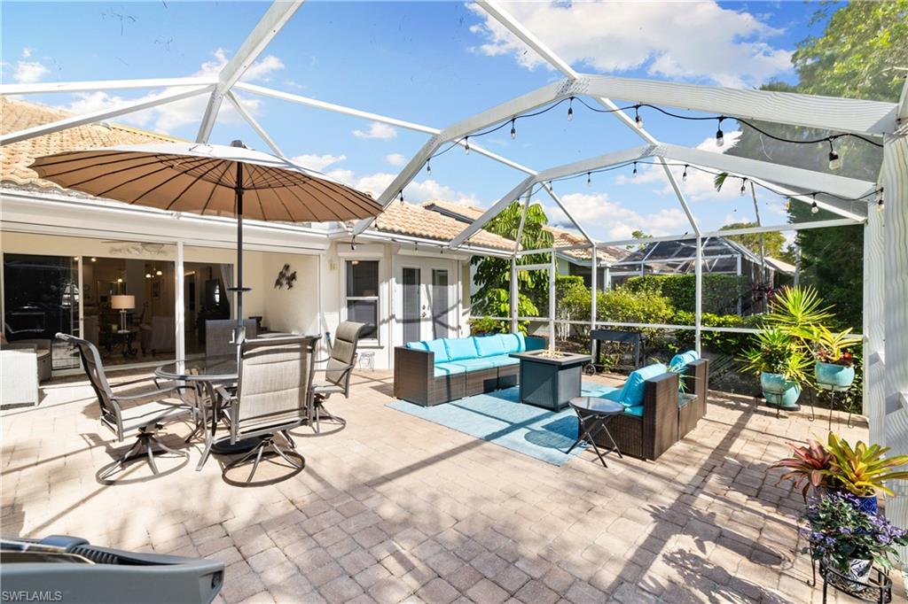 WIGGINS BAY VILLAS - Residential