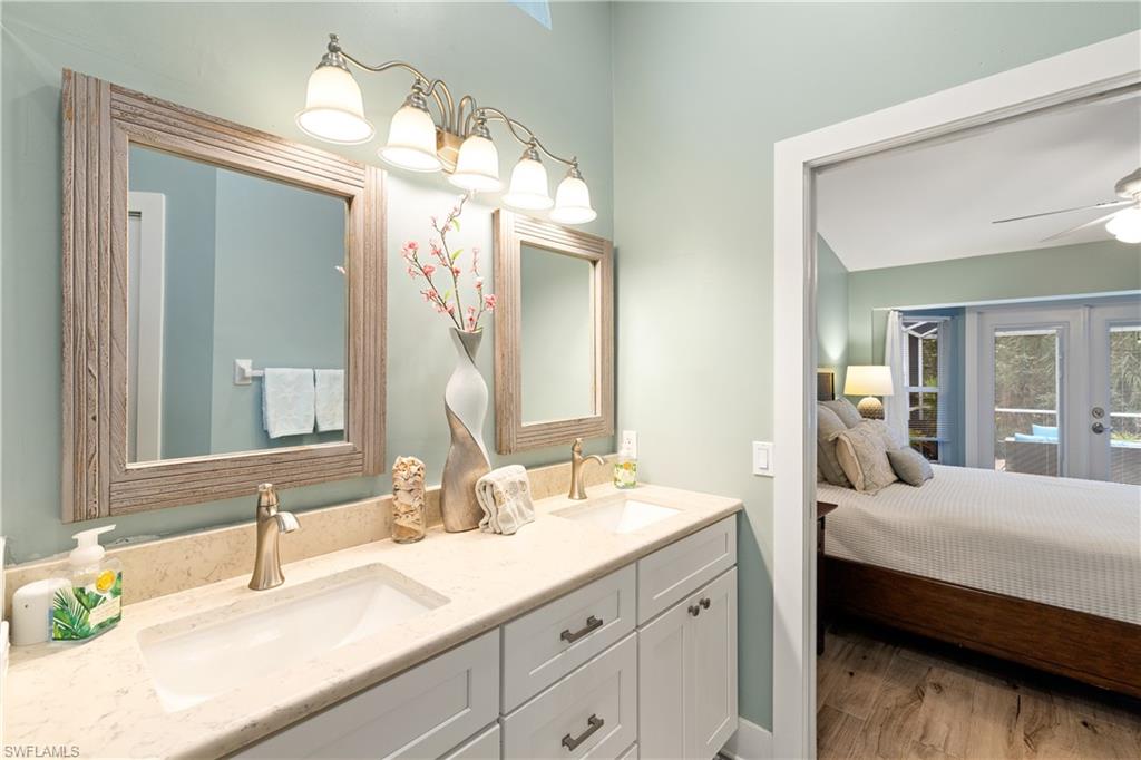 WIGGINS BAY VILLAS - Residential