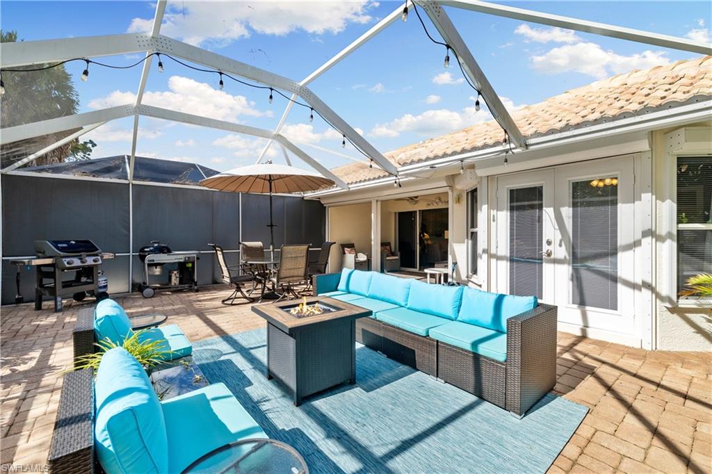 WIGGINS BAY VILLAS - Residential