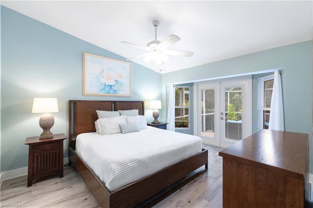 WIGGINS BAY VILLAS - Residential