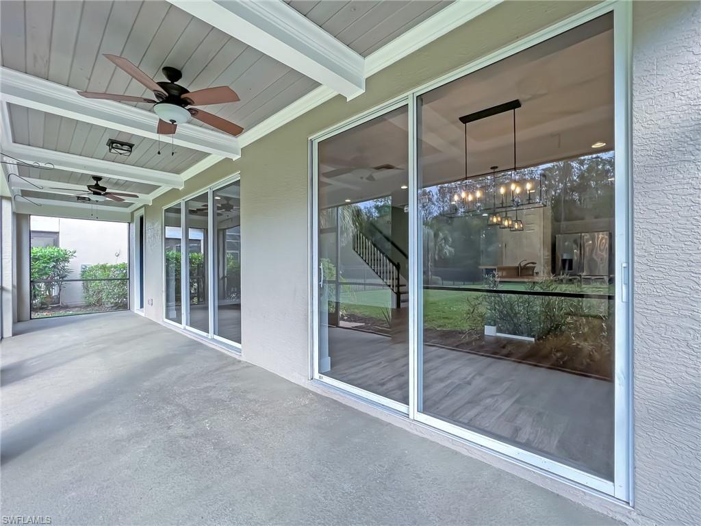 HAMPTON LAKES - Residential