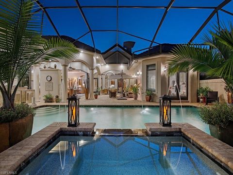 2204 Goshawk CT NAPLES FL 34105