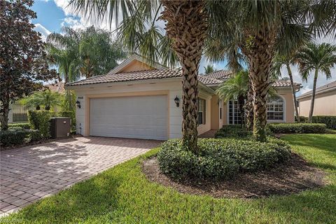 5032 Jarvis LN NAPLES FL 34119