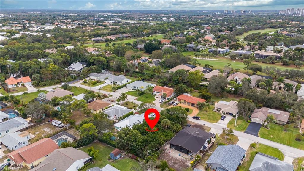 BONITA SHORES - Land