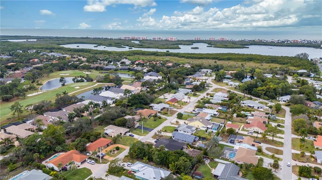 BONITA SHORES - Land