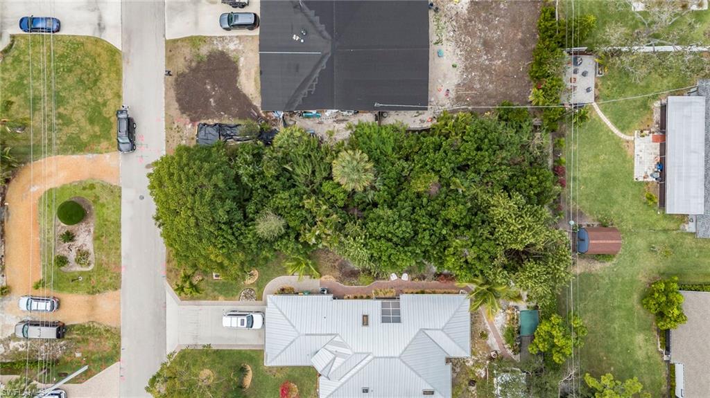 BONITA SHORES - Land