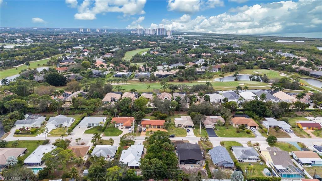 BONITA SHORES - Land