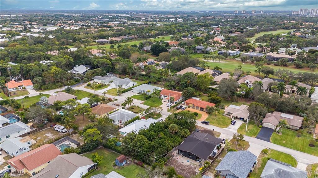 BONITA SHORES - Land