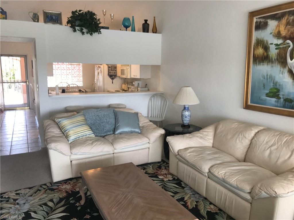 VILLAGES ON LAKE AUGUSTA - Residential