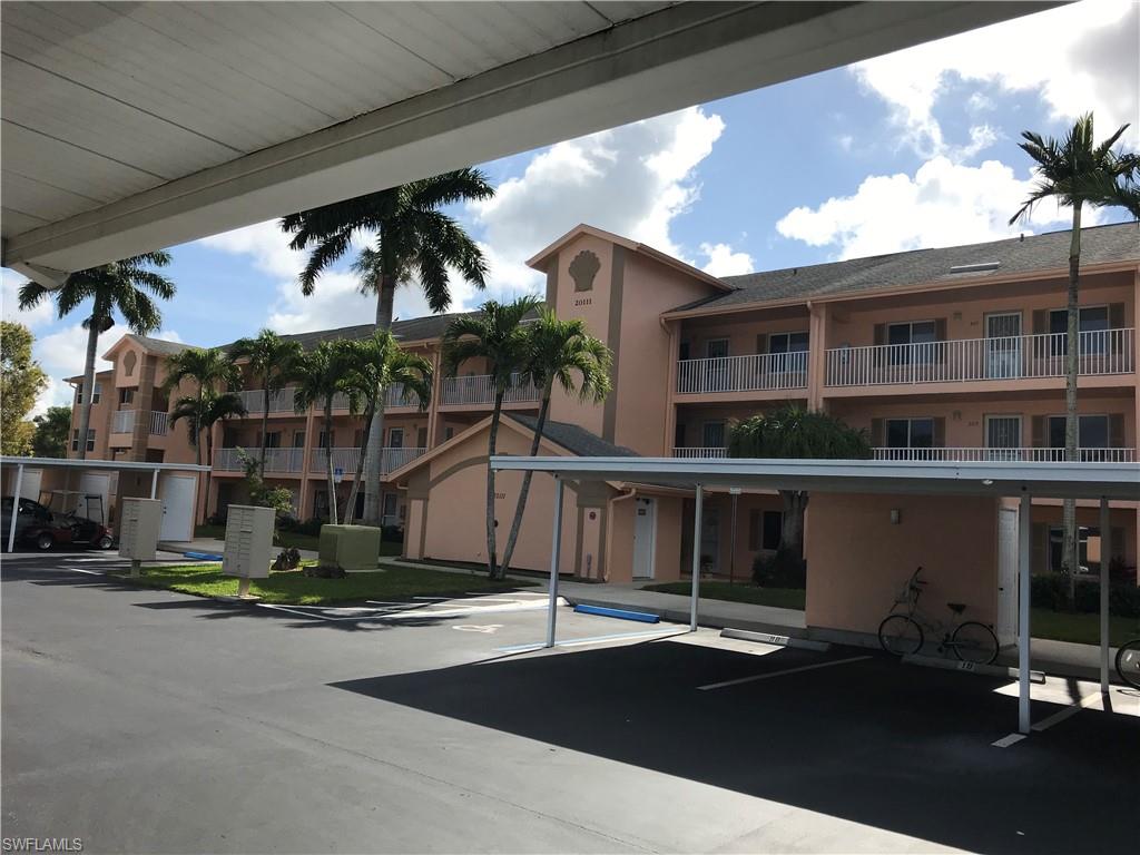 VILLAGES ON LAKE AUGUSTA - Residential