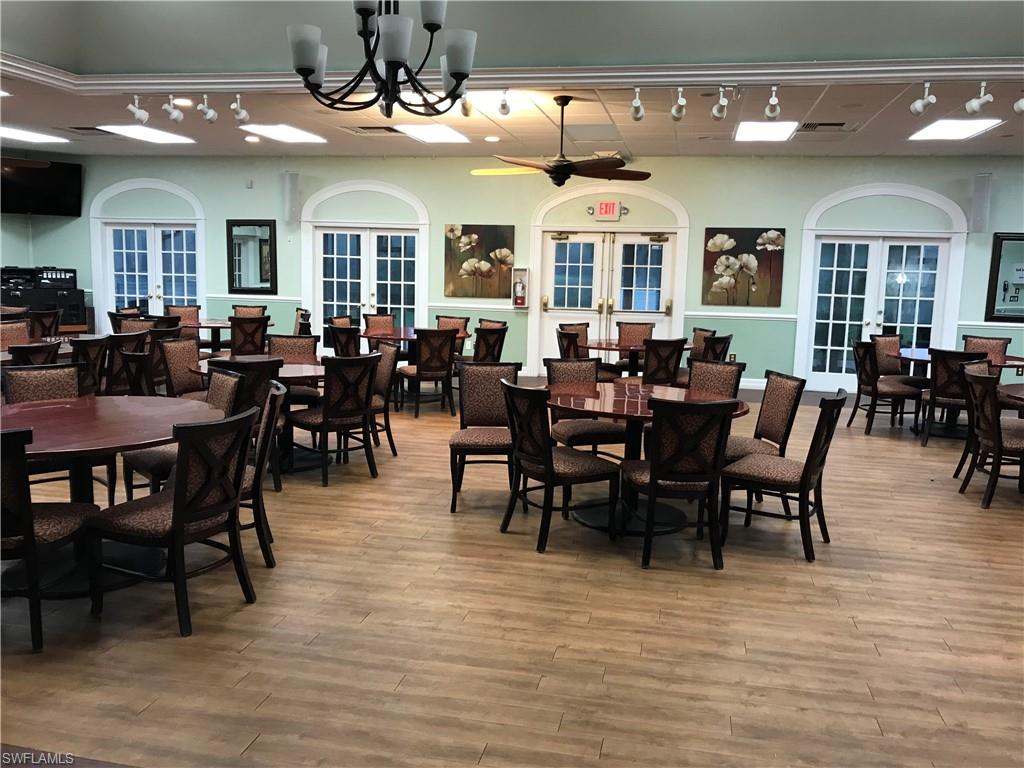 VILLAGES ON LAKE AUGUSTA - Residential