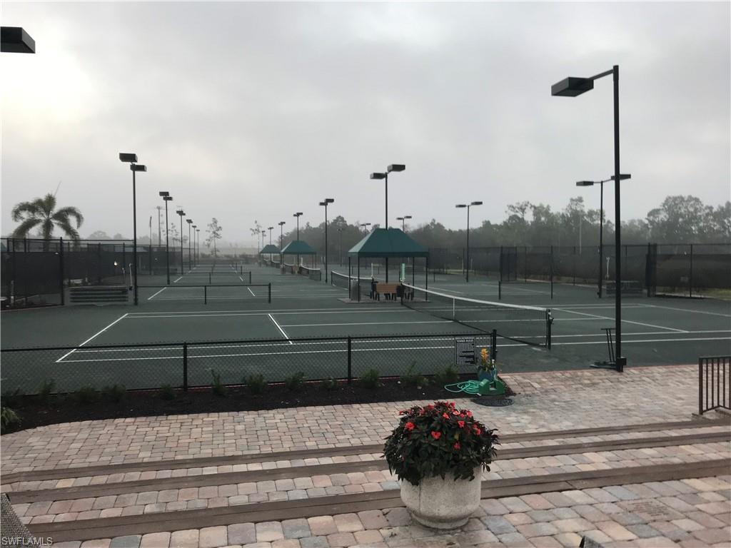 VILLAGES ON LAKE AUGUSTA - Residential