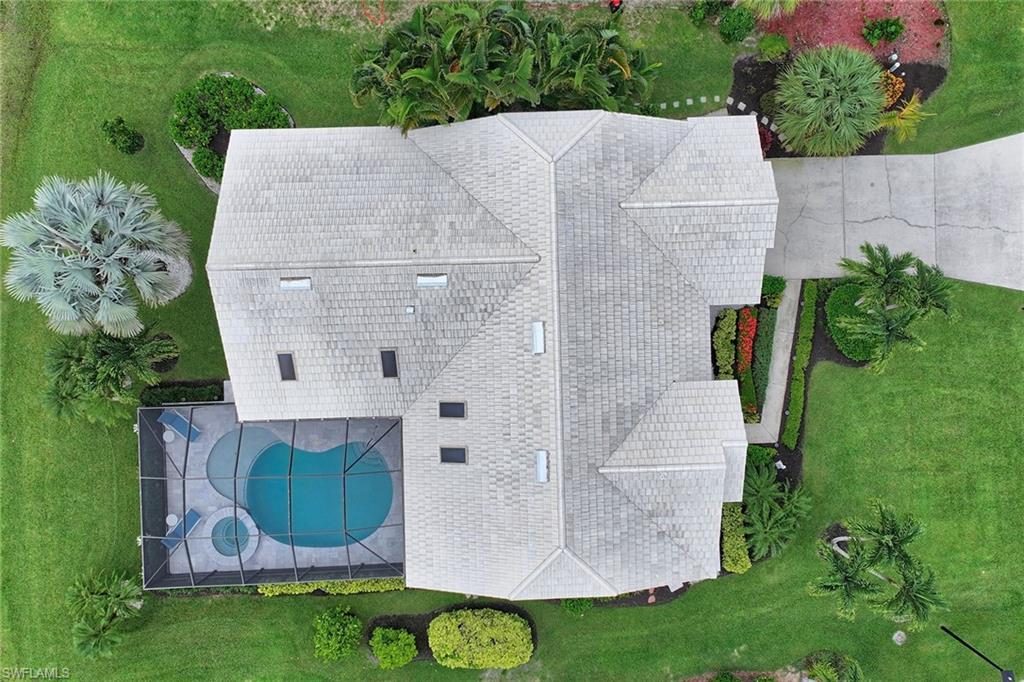 VANDERBILT LAKES - Residential