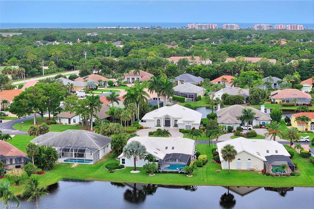 VANDERBILT LAKES - Residential
