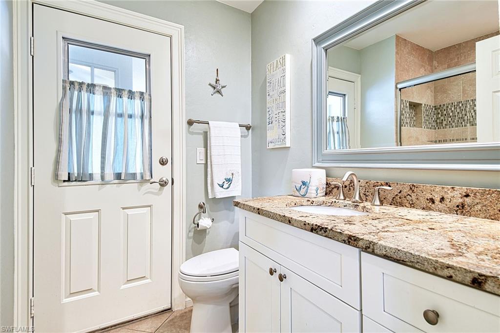 VANDERBILT LAKES - Residential