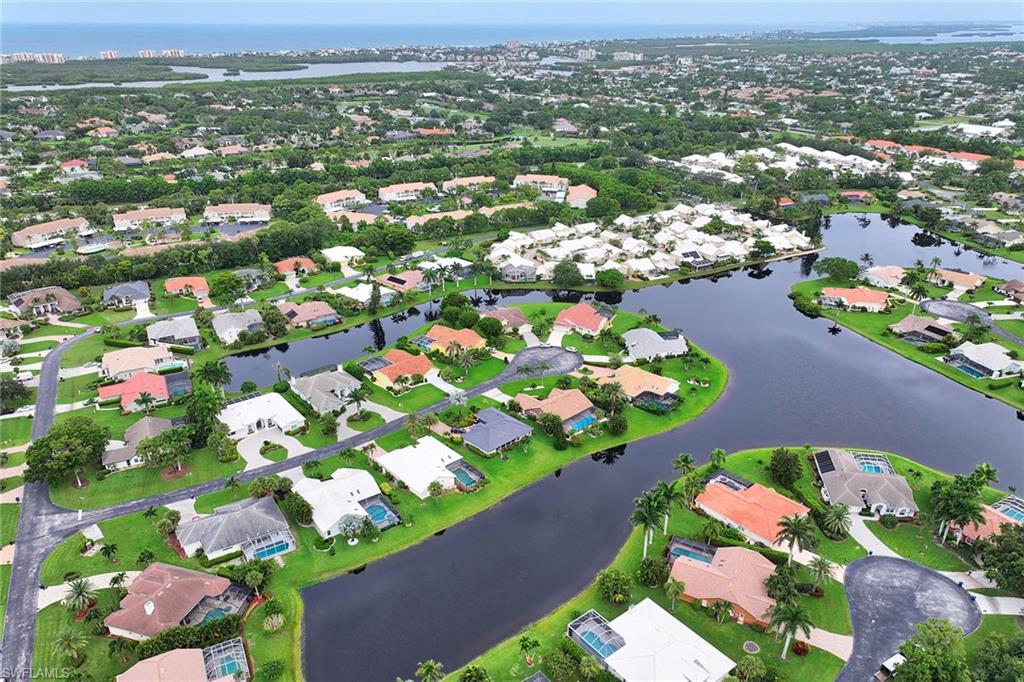 VANDERBILT LAKES - Residential