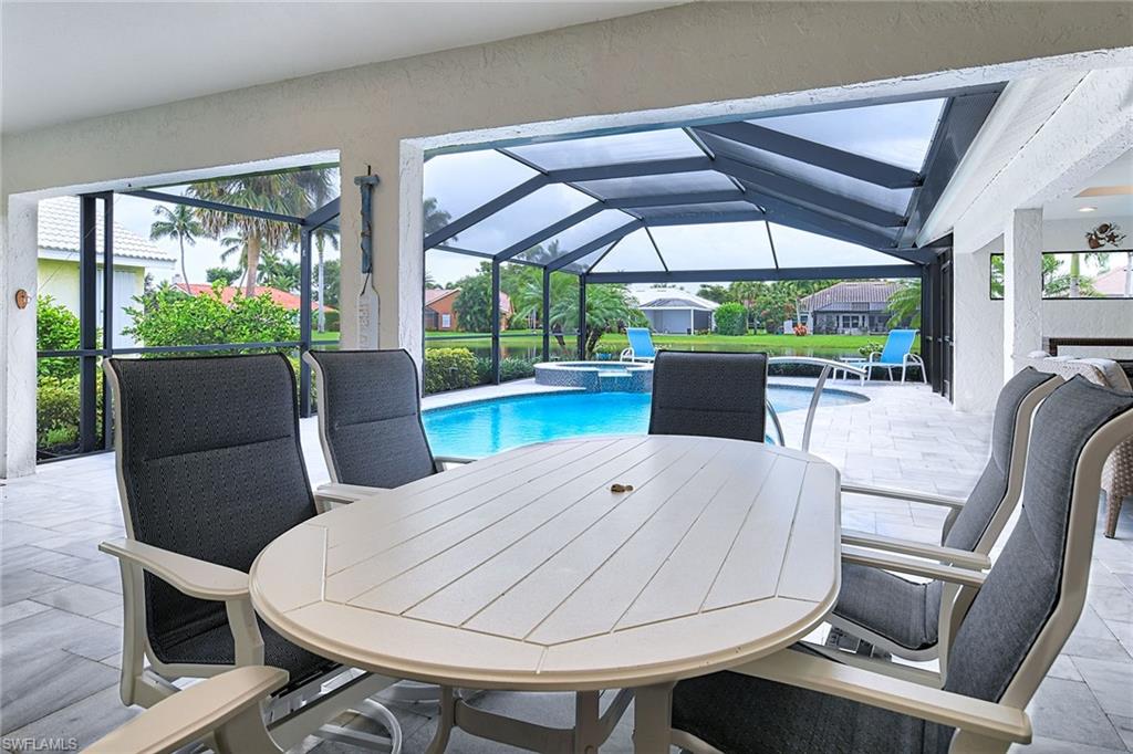 VANDERBILT LAKES - Residential