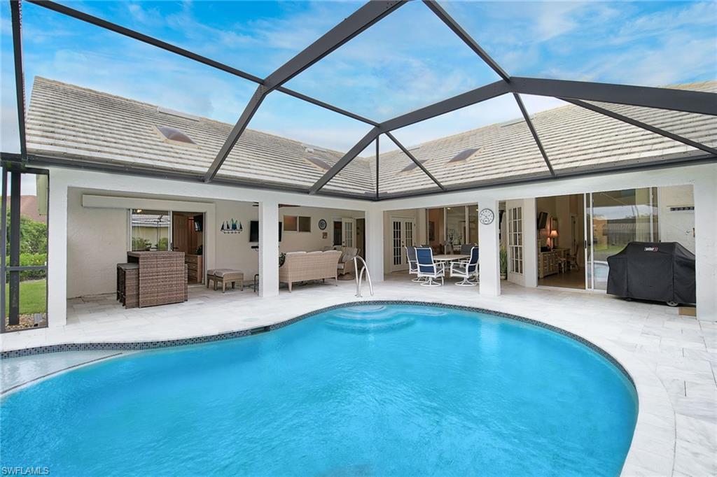 VANDERBILT LAKES - Residential