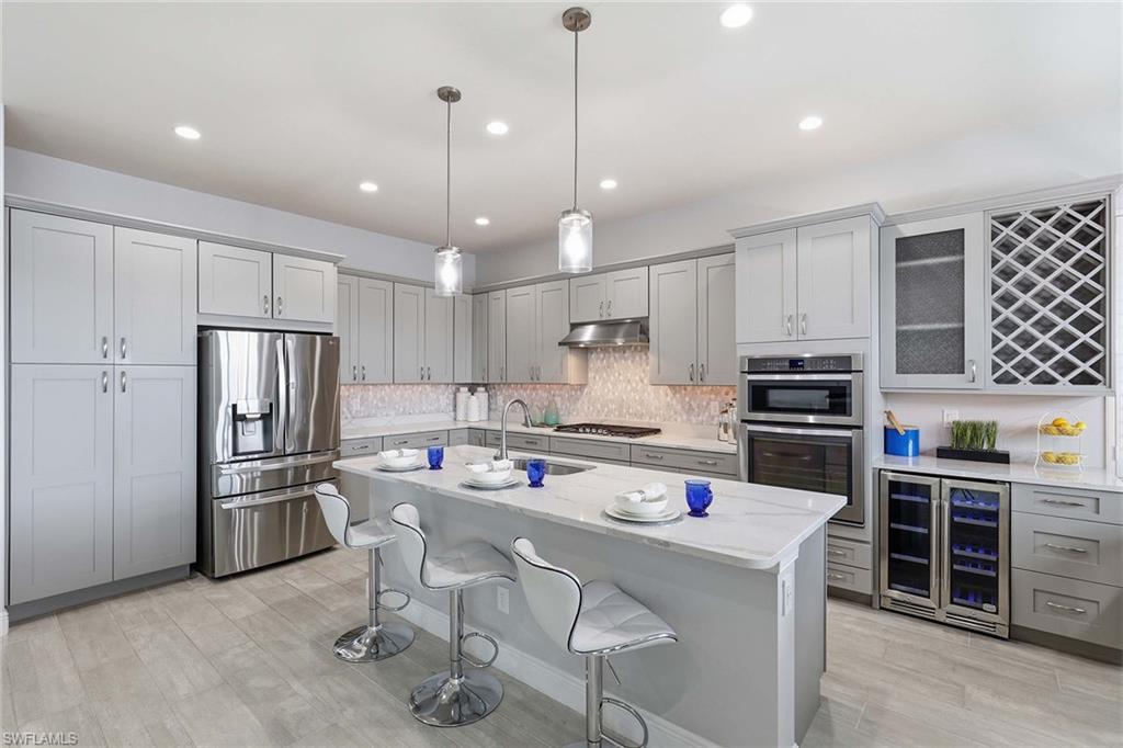 AZURE AT HACIENDA LAKES - Residential