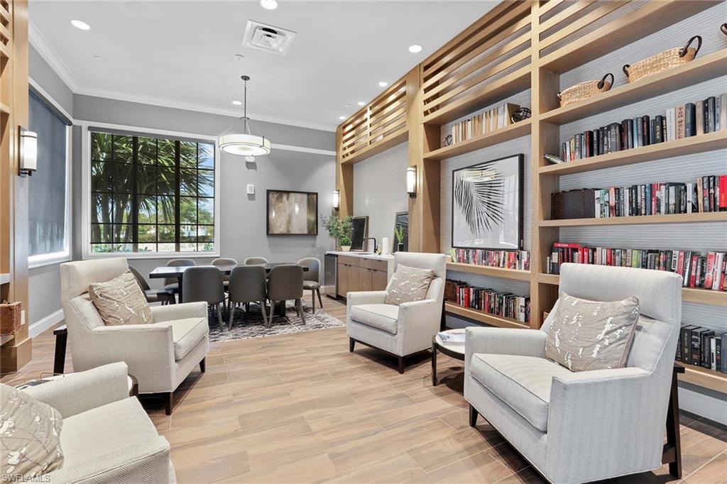 AZURE AT HACIENDA LAKES - Residential