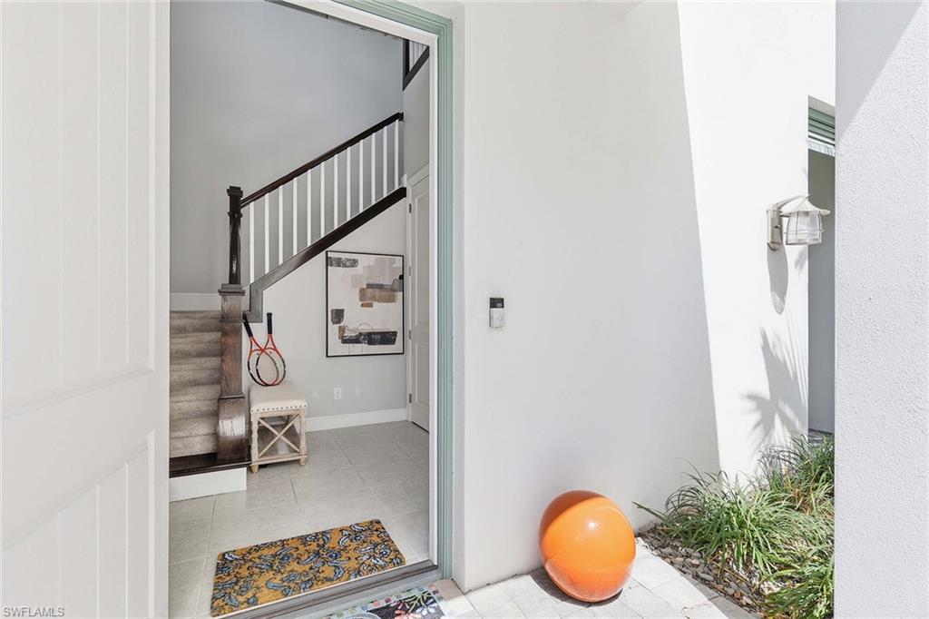 AZURE AT HACIENDA LAKES - Residential