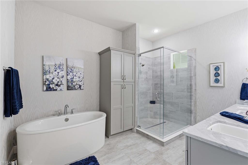 AZURE AT HACIENDA LAKES - Residential