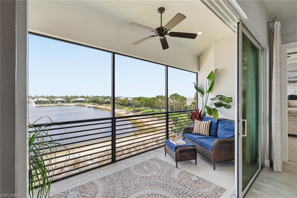 AZURE AT HACIENDA LAKES - Residential