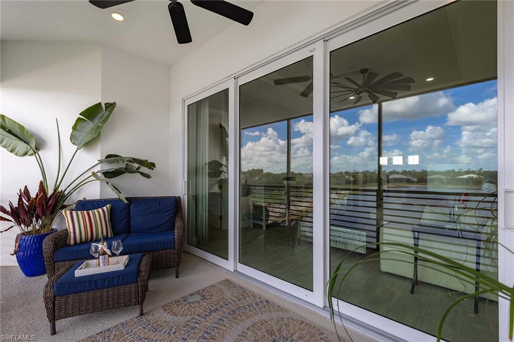 AZURE AT HACIENDA LAKES - Residential